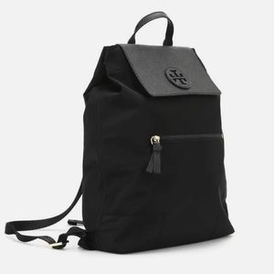 Tory Burch Ella packable backpack
